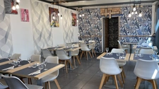 Dpt Vendée (85), à vendre LA FAUTE SUR MER Restaurant 