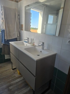 Maison à vendre 6 pièces  (85)