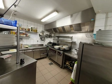 Dpt Vendée (85), à vendre proche de SAINT JEAN DE MONTS Bar restaurant 