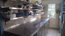 Dpt Vendée (85), à vendre LUCON Hôtel - Restaurant 