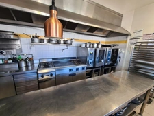 Dpt Vendée (85), à vendre LES SABLES D'OLONNE Restaurant 