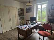 Propriété à vendre 12 pièces BEAUVOIR SUR MER (85)