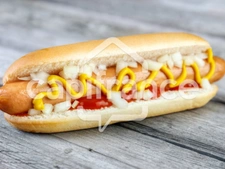 Dpt Vendée (85), à vendre JARD SUR MER Restauration rapide pizzeria 