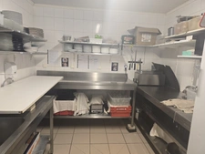 Fonds de commerce à vendre JARD SUR MER (85)