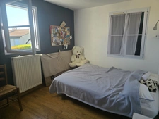 Maison à vendre 6 pièces  (85)