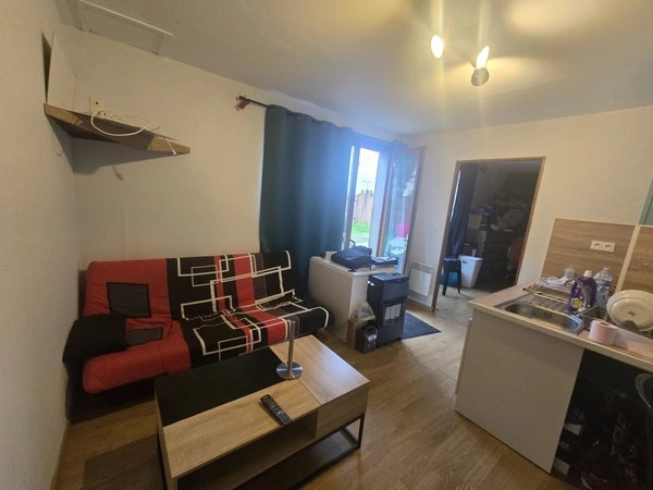 Maison à vendre 2 pièces MOUCHAMPS (85)