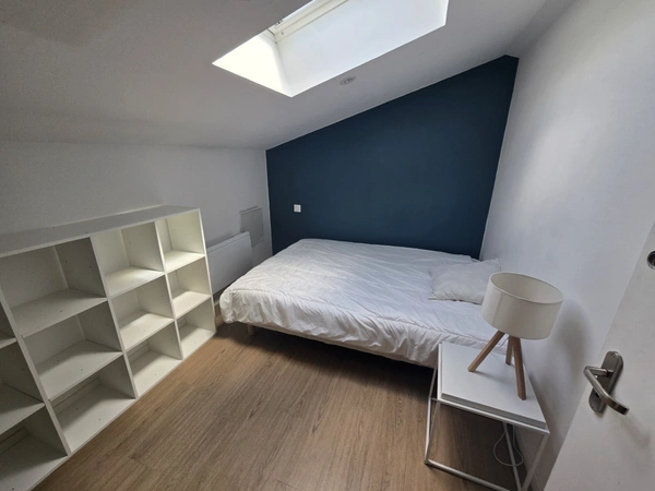 Maison à louer 0 pièces LA ROCHE SUR YON (85)