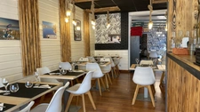 Dpt Vendée (85), à vendre LA FAUTE SUR MER Restaurant 