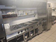 Fonds de commerce à vendre JARD SUR MER (85)