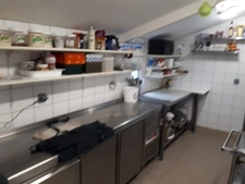 Dpt Vendée (85), à vendre proche de SAINT JEAN DE MONTS Bar restaurant 