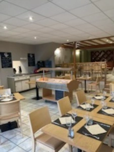 Dpt  (), à vendre  Bar - RESTAURANT 