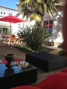 Dpt Vendée (85), à vendre LES SABLES D'OLONNE Hôtel - Restaurant 