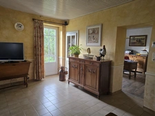 Propriété à vendre 12 pièces BEAUVOIR SUR MER (85)