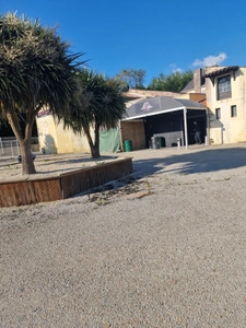 Immeuble à vendre LANDERONDE (85)