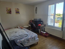 Maison à vendre 6 pièces  (85)