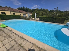 Maison à vendre 10 pièces TALMONT SAINT HILAIRE (85)