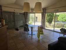 Maison à vendre 10 pièces TALMONT SAINT HILAIRE (85)