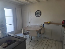 Maison à vendre 6 pièces  (85)