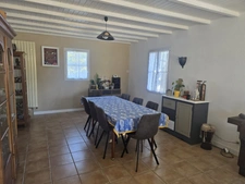 Maison à vendre 6 pièces  (85)