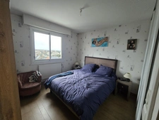 Appartement à vendre 0 pièces LA ROCHE SUR YON (85)