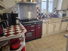Propriété à vendre 12 pièces BEAUVOIR SUR MER (85)