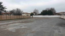 Dpt Vendée (85), à vendre FONTENAY LE COMTE Entrepots et Bureaux 