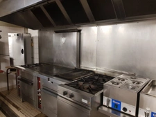 Dpt  (), à vendre  Bar - RESTAURANT 