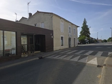 Fonds de commerce à vendre SAINT CYR DES GATS (85)