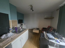 Maison à vendre 2 pièces MOUCHAMPS (85)