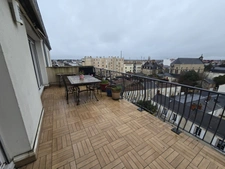 Appartement à vendre 0 pièces LA ROCHE SUR YON (85)