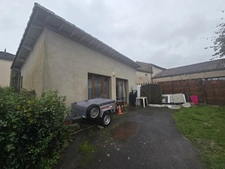 Maison à vendre 2 pièces MOUCHAMPS (85)
