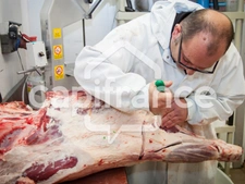 Dpt Vendée (85), à vendre proche de LA ROCHE SUR YON Boucherie - Charcuterie 
