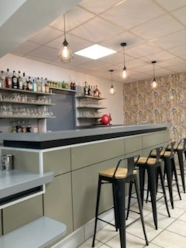 Dpt  (), à vendre  Bar - RESTAURANT 