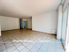 Maison à vendre Plain-Pied, Coeur de ville, 3 chambres, Garage SAINT HILAIRE DE RIEZ (85)