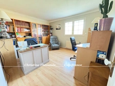 Maison à vendre 7 pièces SION SUR L'OCEAN (85)