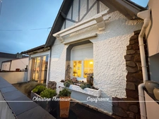 Maison à vendre - 6 pièces - à seulement 100 m de la corniche - SAINT HILAIRE DE RIEZ (85)