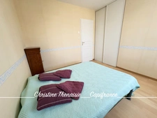 Maison à vendre 4 pièces Plain-Pied - 3 chambres - Garage - Quartier des 5 Pineaux  SION SUR L'OCÉAN (85)