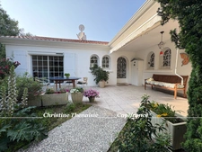 Maison à vendre 7 pièces SION SUR L'OCEAN (85)