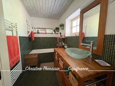 Maison à vendre : Bourrine et Bourrineau dans Domaine sécurisé avec Piscine et Tennis (Saint Jean de Monts) 85