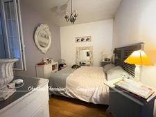 Maison à vendre - 6 pièces - à seulement 100 m de la corniche - SAINT HILAIRE DE RIEZ (85)