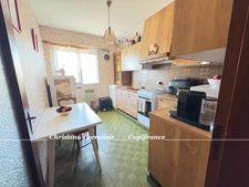 Maison à vendre 8 pièces VUE MER et PORT, Garage, à 5OO m. de la plage de Boisvinet SAINT GILLES CROIX DE VIE (85)