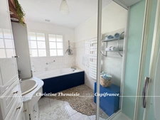 Maison à vendre 7 pièces SION SUR L'OCEAN (85)