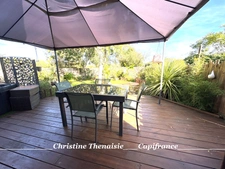 Maison à vendre au coeur du village, 3 chambres, Garage  SALLERTAINE (85)