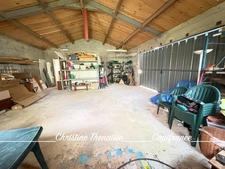 Maison à vendre sur un terrain de 2000 m2 - 4 chambres - Bureau - 3 salles d'eau - 3 wc - Dépendance de 110 m2 et garages LA GARNACHE (85)
