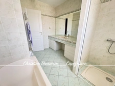 Maison à vendre 4 pièces Plain-Pied - 3 chambres - Garage - Quartier des 5 Pineaux  SION SUR L'OCÉAN (85)