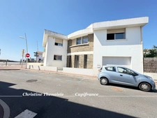 Maison à vendre 8 pièces VUE MER et PORT, Garage, à 5OO m. de la plage de Boisvinet SAINT GILLES CROIX DE VIE (85)