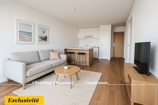 Appartement T2 Idéalement situé entre plage et centre ville SAINT GILLES CROIX DE VIE (85)