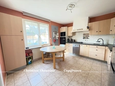 Maison à vendre 7 pièces SION SUR L'OCEAN (85)