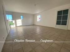 Maison à vendre 3 pièces coeur de ville avec terrain BEAUVOIR SUR MER (85)