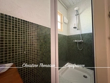 Maison à vendre : Bourrine et Bourrineau dans Domaine sécurisé avec Piscine et Tennis (Saint Jean de Monts) 85